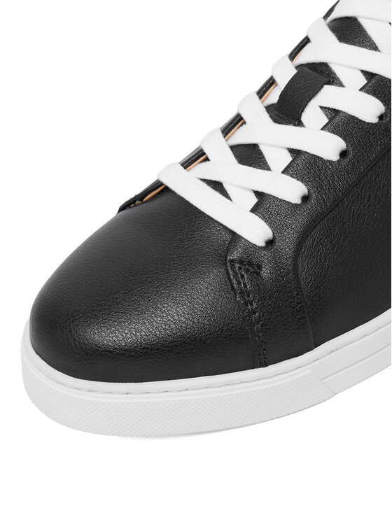 GINO ROSSI GINO ROSSI Sneakersy CEO-OTSEGO-03 MI08 Čierna