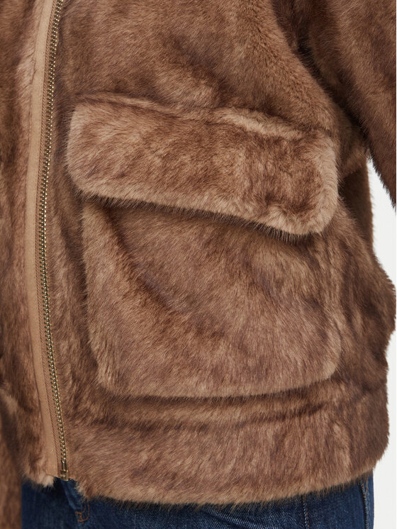 Rinascimento Rinascimento Karusnahk CFC0127150003 Beež Regular Fit