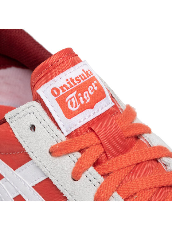 Onitsuka Tiger Sneakers New York 1183A205 Arancione Modivo