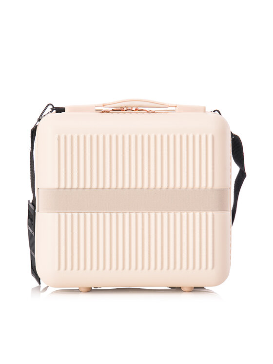 Semi Line Semi Line Henkeltasche T5943-2 Écru