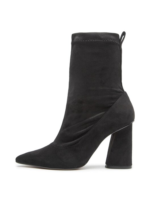 Eva Minge Eva Minge Botine EM-74-12-001526 Negru