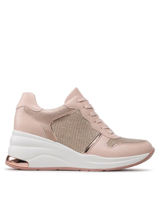 Clara Barson Clara Barson Sneakers NW67-31CC13 Rosa