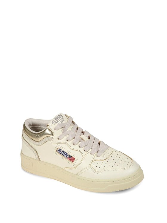 Autry Autry Sneakers MYMW Bianco