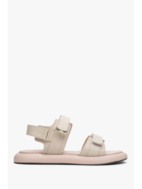 Estro Estro Sandali ER00113089 Beige