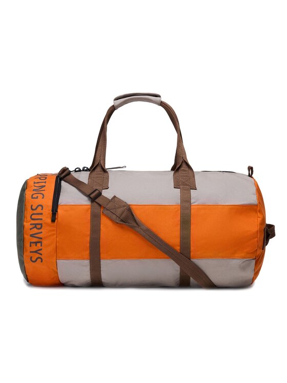 Napapijri Napapijri Torba podróżna 327201 Beżowy