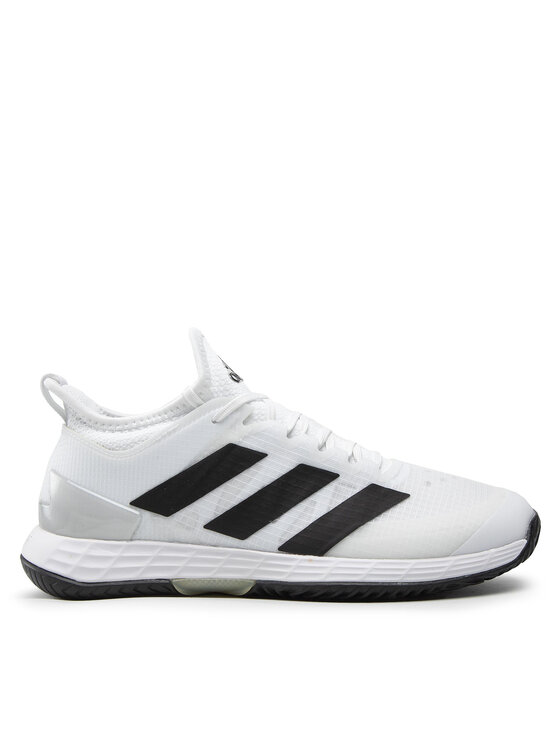 adidas adidas Παπούτσια Τένις adizero Ubersonic 4 M GW2512 Λευκό