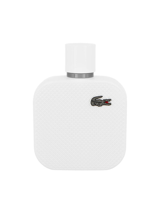 Lacoste Lacoste L.12.12 Blanc Woda perfumowana