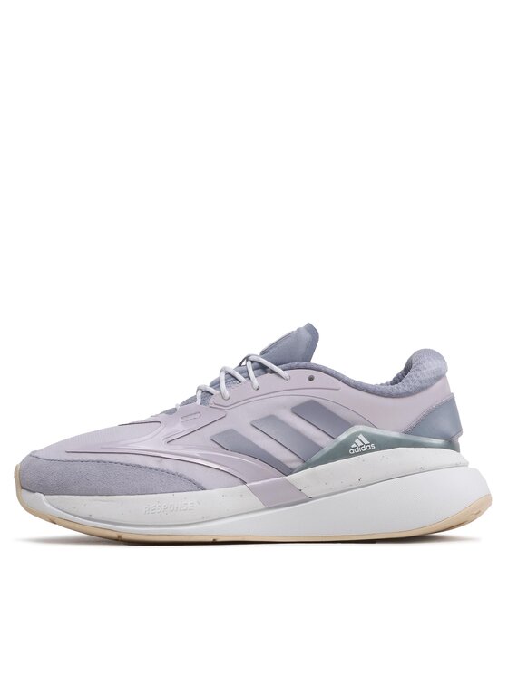 adidas adidas Tenisice Brevard HR0255 Ljubičasta