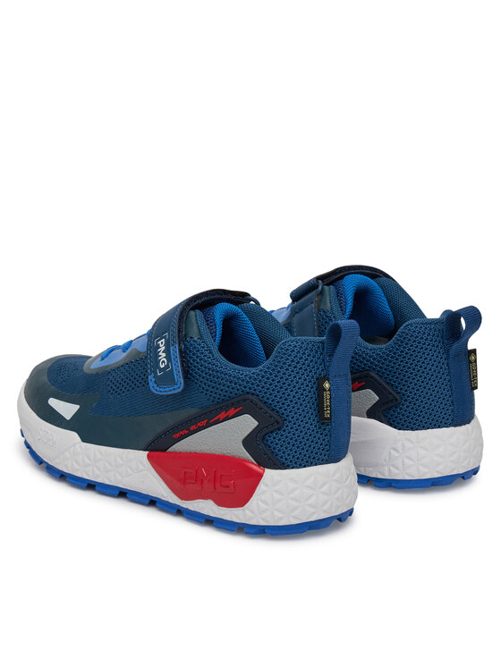 Primigi Primigi Sneakersy 7930744 M Tmavomodrá