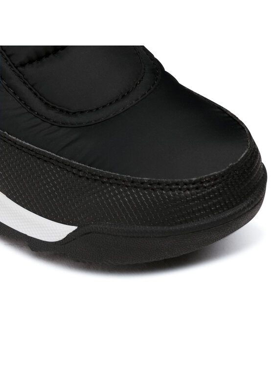 Sorel Sorel Cizme de zăpadă Youth Whitney II Puffy Mid NY3873 Negru