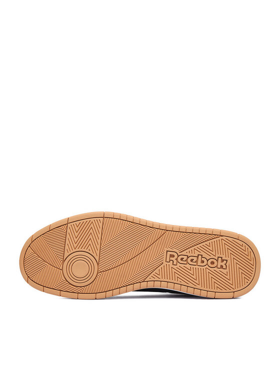 Reebok Reebok Sneakersy CEO-BB 1000 CLEAN 100263419 Czarny