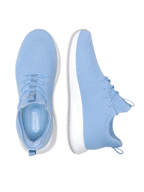 Sprandi Sprandi Sneakers MP07-GVA1 Blu