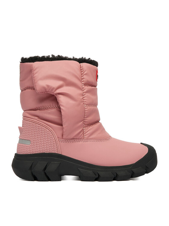 Hunter Hunter Čizme za snijeg CEO-CP86-26157(DZ). Ružičasta