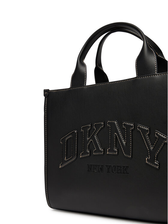 DKNY DKNY Käekott R52AQR57 Must