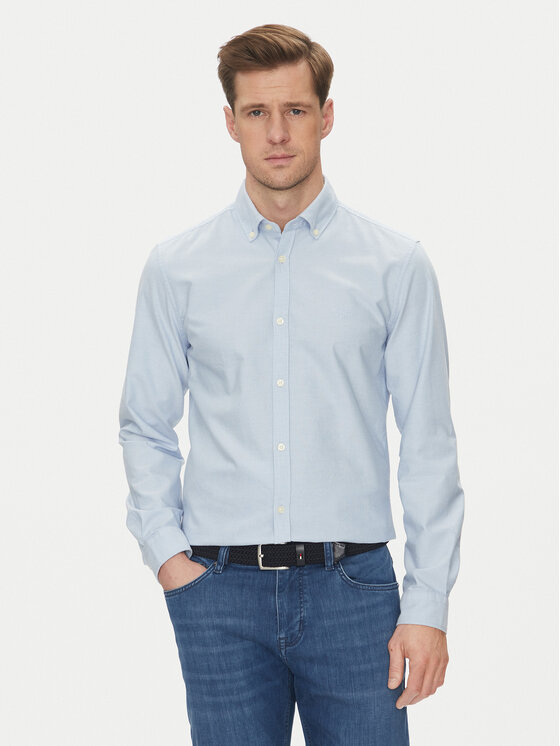 Πουκάμισο JOOP Jeans