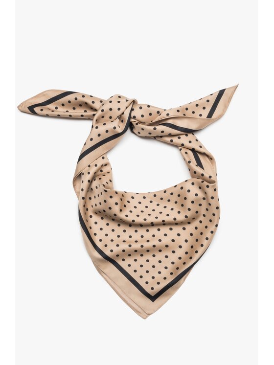 Estro Estro Scialle ER00118511 Beige