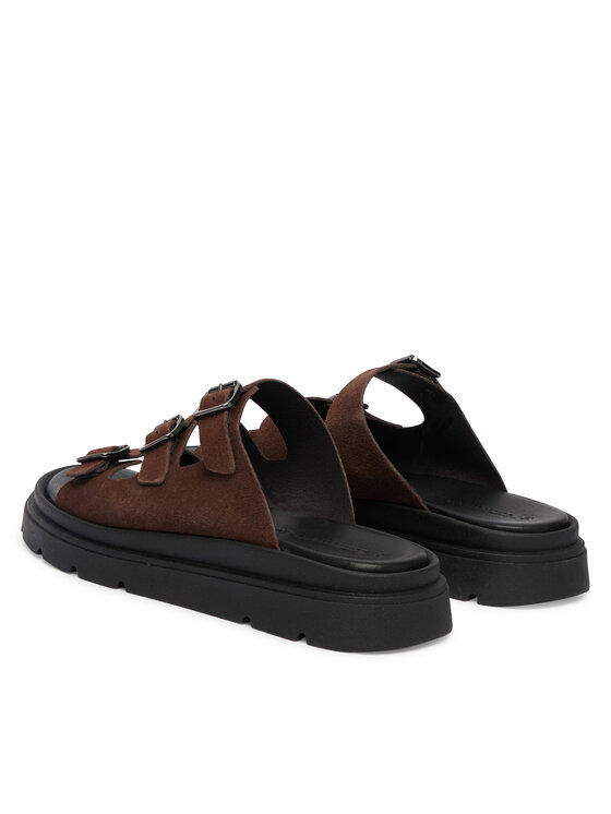 Tamaris Tamaris Ciabatte 1-27217-46 Marrone