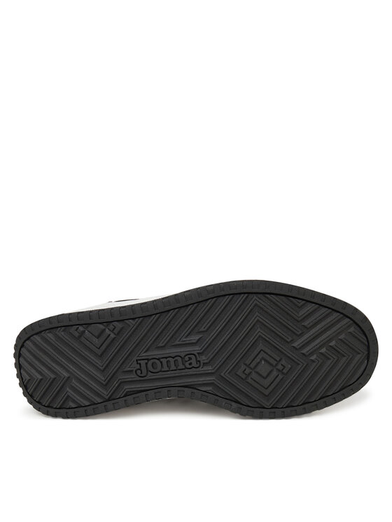 Joma Joma Sneakersy C.Platea Low 2501 CPLAS2501 Biały