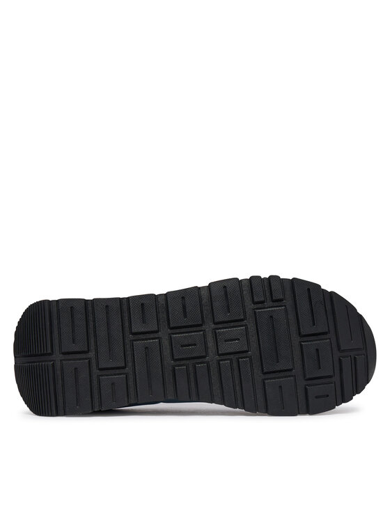 Aeronautica Militare Aeronautica Militare Sneakers 261SC0292UCT03331 Blu