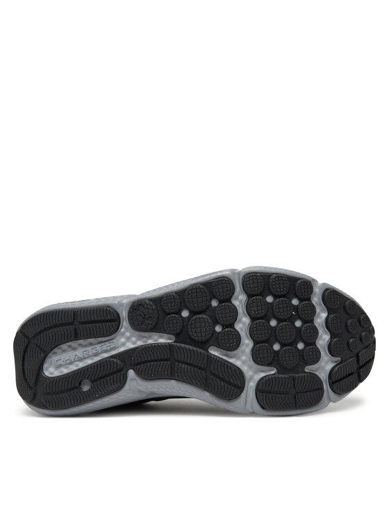 Under Armour Under Armour Взуття для бігу Ua Charged Assert 10 3026175 Сірий