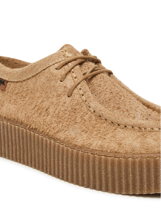 Weekend Max Mara Weekend Max Mara Pusbačiai Kapoknew 2525526075600 Smėlio