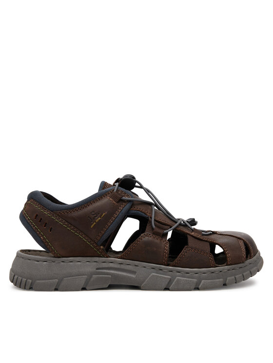 Josef Seibel Josef Seibel Sandaalid Brendan 05 16805 Pruun