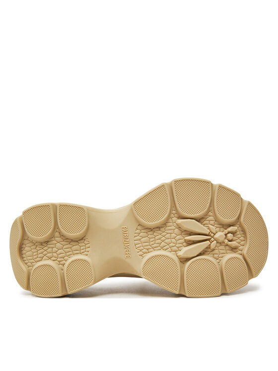 Patrizia Pepe Patrizia Pepe Sneakers 8Z0030/V033-B182 Beige