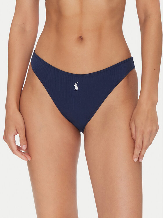 Figi klasyczne Polo Ralph Lauren, Rozmiar L, Grantowe, 4P0214