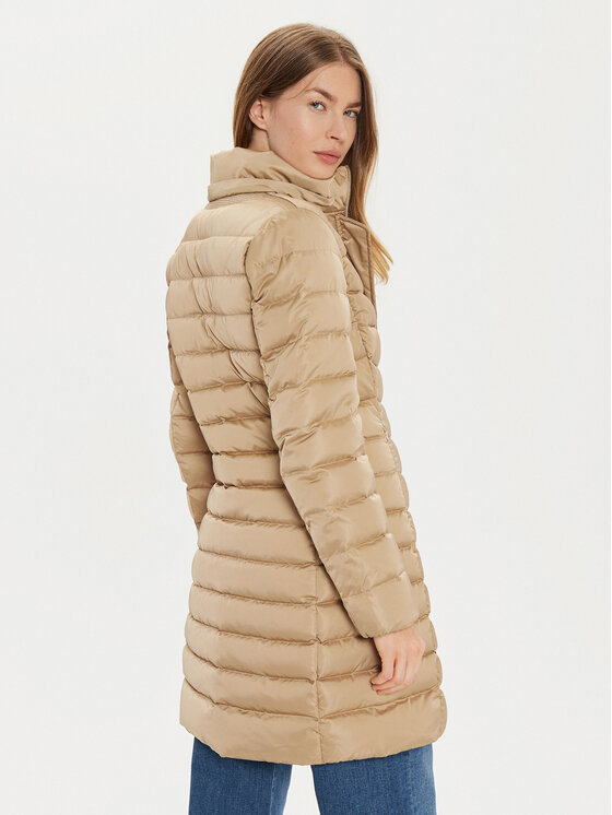 Geox Geox Sulejope Bettanie W4626H T3122 F5233 Beež Regular Fit