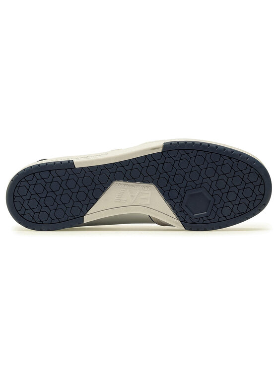 Sneakers X8X073 XK176 N091 Bianco