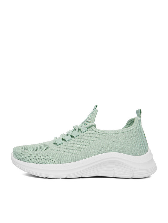 JENNY JENNY Sneakers CEO-WFA2706-1 Verde