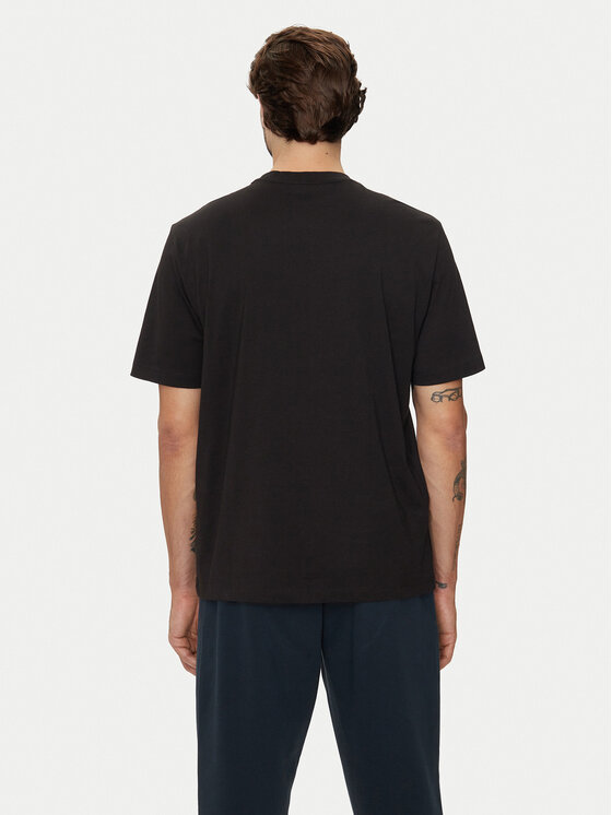 Armani Exchange Armani Exchange T-särk 6DZTLN ZJ9JZ 1200 Must Regular Fit