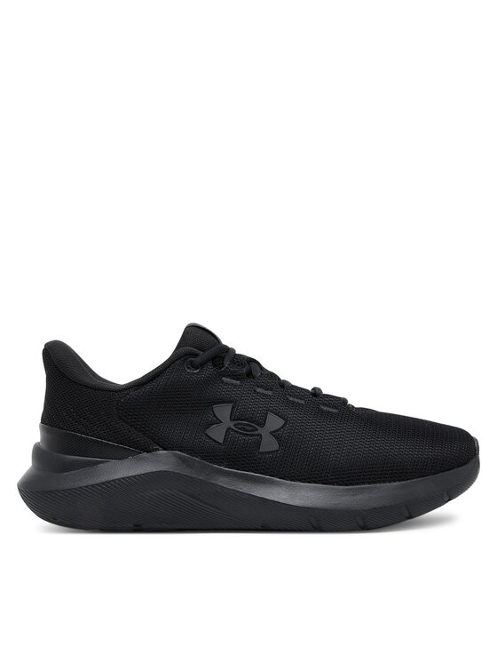 Under Armour Under Armour Взуття для бігу Ua W Phade Rn 3 3028259 Чорний