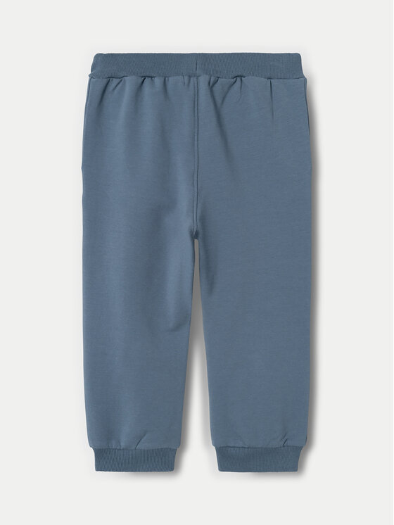 NAME IT NAME IT Melegítő alsó PEPPA PIG 13233915 Kék Regular Fit