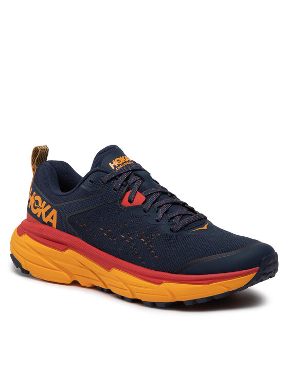 Hoka Hoka Jooksujalatsid M Challenger Atr 6 1106510 Tumesinine