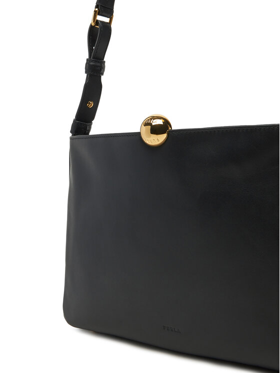 Furla Furla Käekott Sfera M WB01403 BX3168 O6000 Must