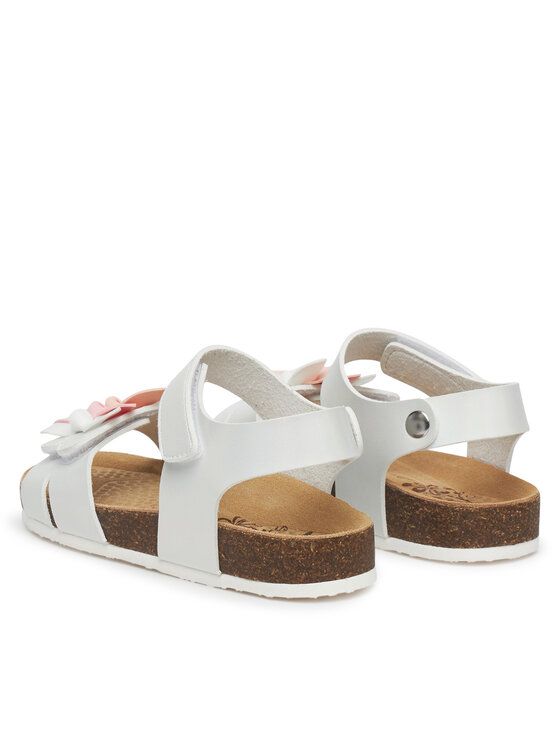 Primigi Primigi Sandalen 7934700 M Weiß