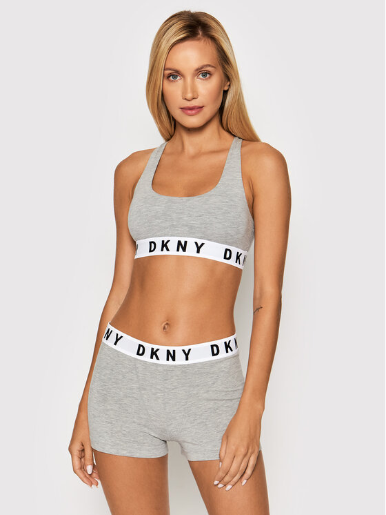 DKNY DKNY Boksarice DK4515 Siva