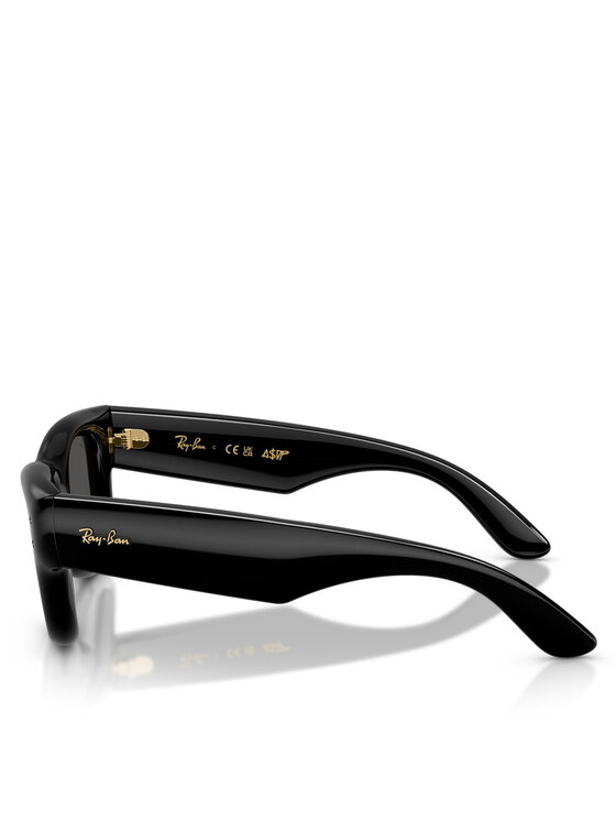 Ray-Ban Ray-Ban Okulary przeciwsłoneczne 0RB4940 Czarny