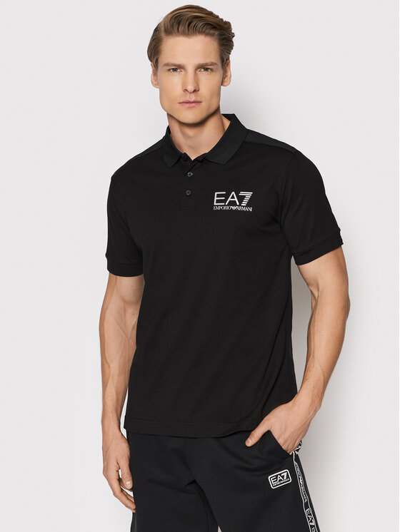 armani ea7 polo