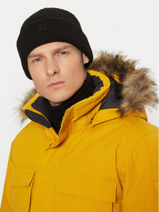 Billabong Billabong Шапкa ABYHA00486 Чорний