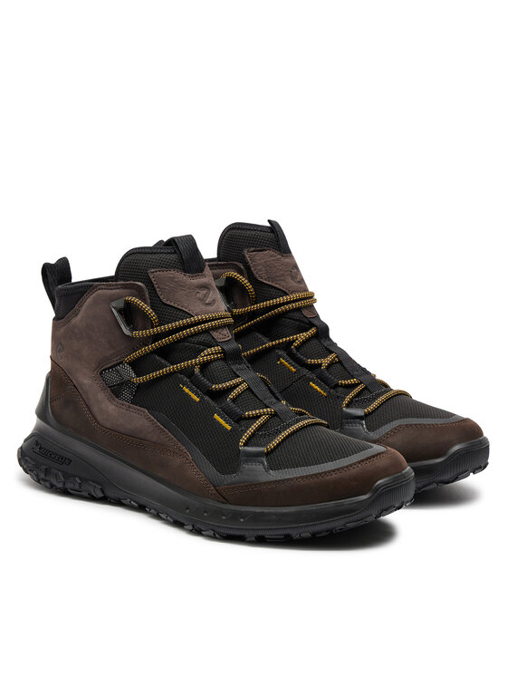 ECCO ECCO Bakancs Ult-Trn M 82427460993 Barna