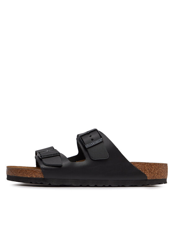 Birkenstock Birkenstock Nazouváky Arizona Bs 0051191 Černá