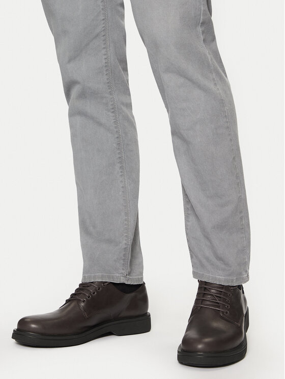 Camper Camper Обувки Norman K100998-002 Кафяв