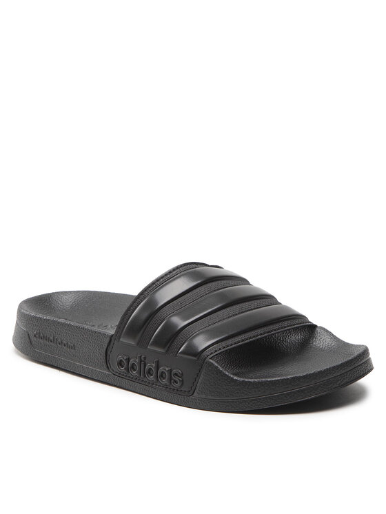 adidas adidas Чехли Adilette Shower GZ3772 Черен