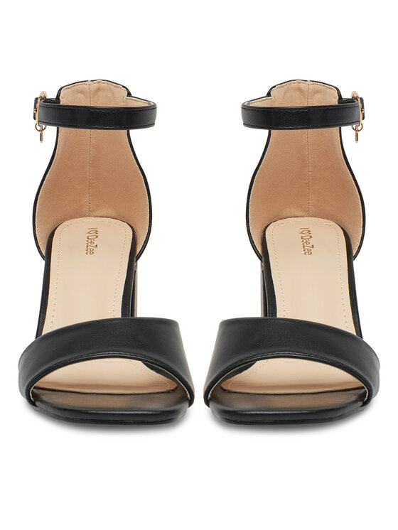 DeeZee DeeZee Sandalen LWYZD1027-1 Schwarz