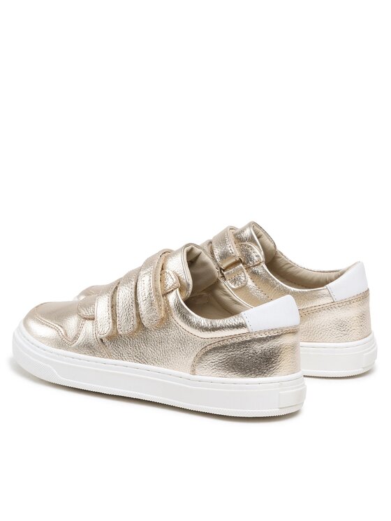 Lasocki Young Lasocki Young Sneakers Basco CI12-BASCO-05(IV)DZ Auriu