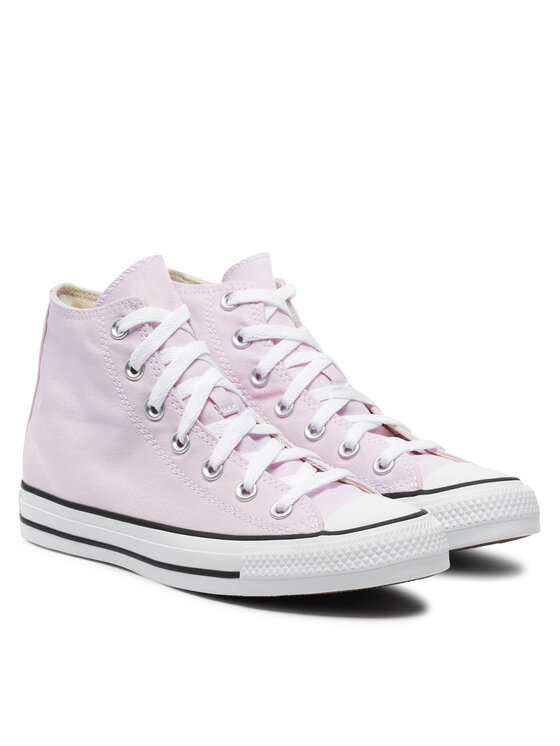 Converse Converse Кецове Chuck Taylor All Star Canvas A08580C Розов