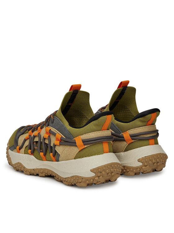 HOLO HOLO Sneakers Zeus HM123482 Nero