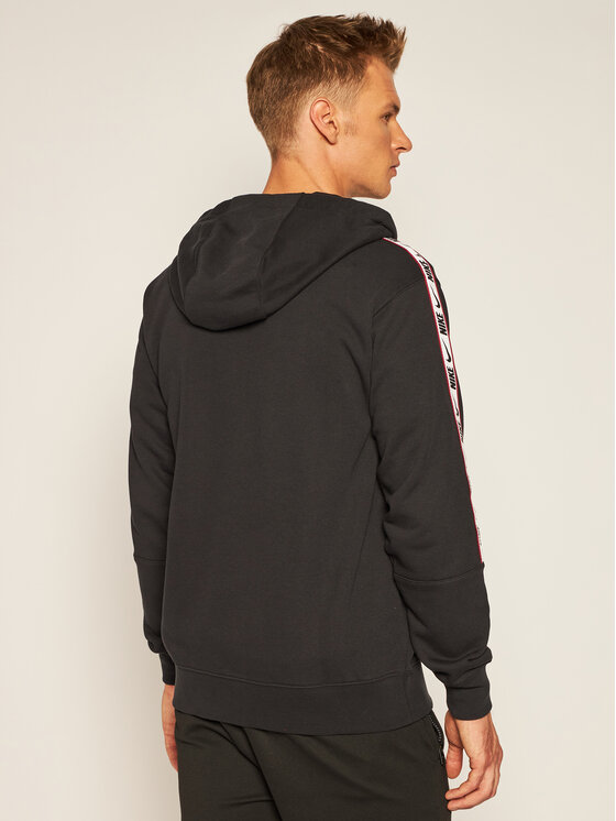 NIKE NSW REPEAT FZ HOODIE FT CZ7826 010 | Anima Sportiva